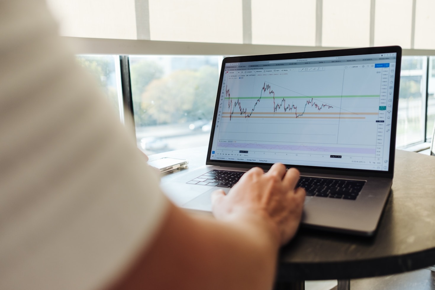 Histórias de sucesso: pessoas que prosperaram online